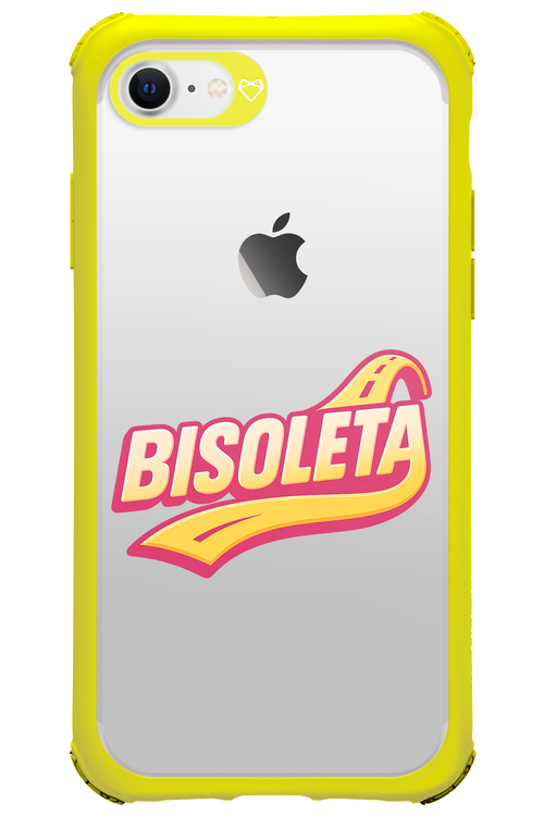 Bisoleta - Apple iPhone 7