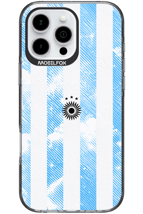 Argentina 2.0 - Apple iPhone 16 Pro Max