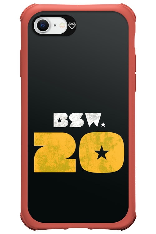 BSW 20 (6) 2.0 - Apple iPhone SE 2020