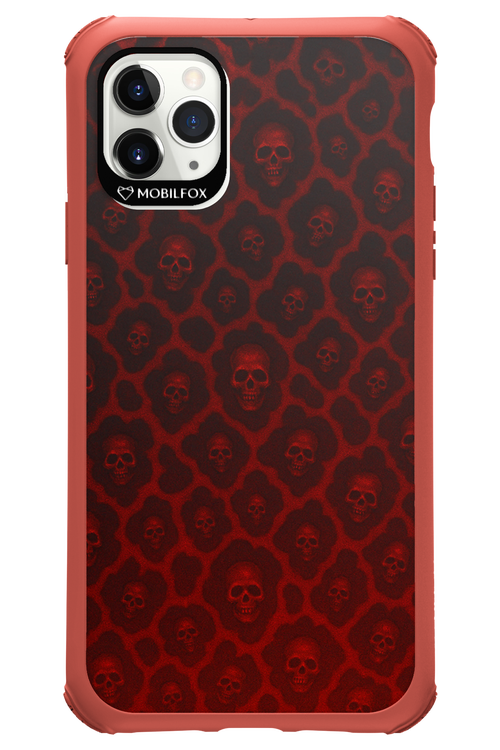 Skullpard 2.0 - Apple iPhone 11 Pro Max