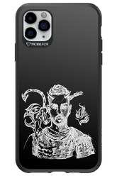 D3MON Black 2.0 - Apple iPhone 11 Pro Max