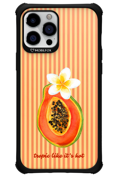 Hot Tropic 2.0 - Apple iPhone 12 Pro Max