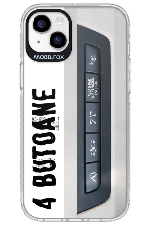 BUTOANE - Apple iPhone 14 Plus