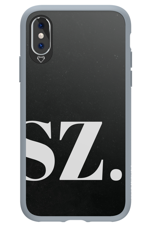 SZ (Off Space) 2.0 - Apple iPhone X