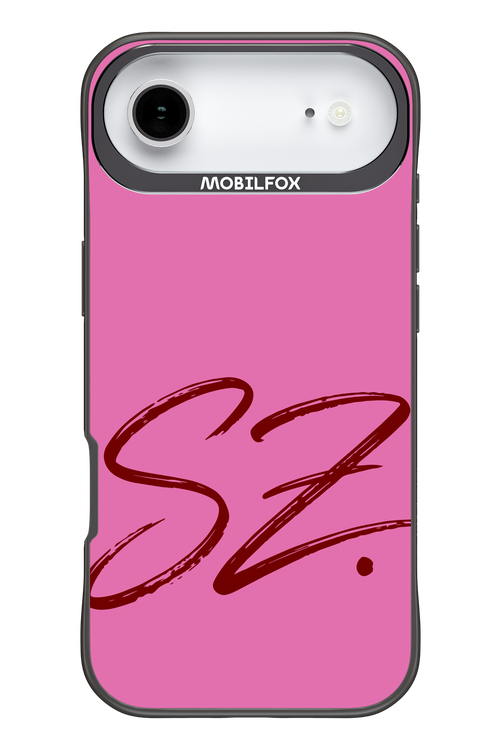 (Sorbet) SZ 2.0 - Apple iPhone 17 Air