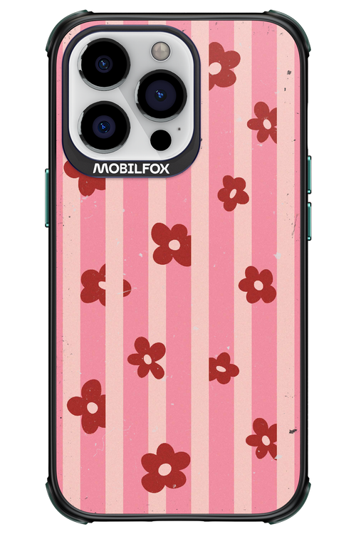 Flower Powerr 2.0 - Apple iPhone 13 Pro