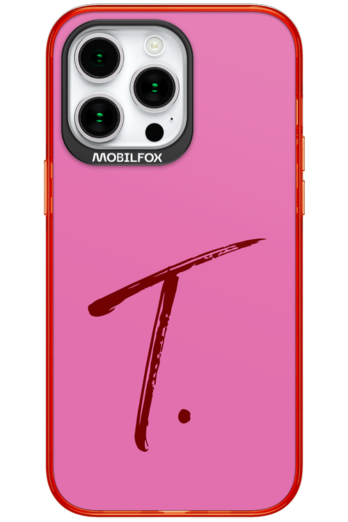 (Sorbet) T 2.0 - Apple iPhone 15 Pro Max