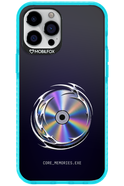 Core Memories 2.0 - Apple iPhone 12 Pro Max