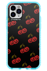 Spicey Pumpkin - Apple iPhone 11 Pro