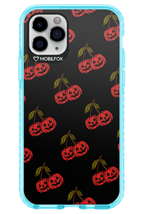 Spicey Pumpkin - Apple iPhone 11 Pro