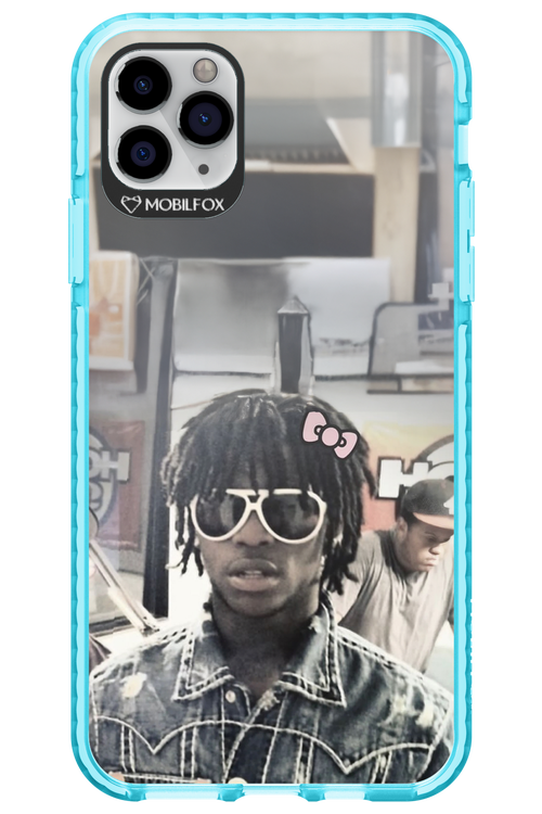 Drip ‘n’ Bow 2.0 - Apple iPhone 11 Pro Max