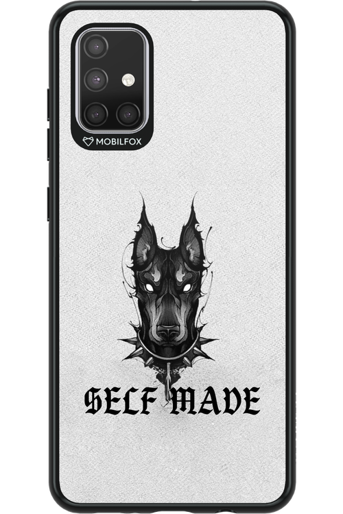 Self Made - Samsung Galaxy A71
