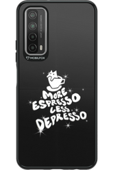 DEPRESSO - Huawei P Smart 2021