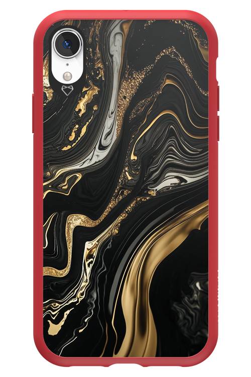 Azrael 2.0 - Apple iPhone XR