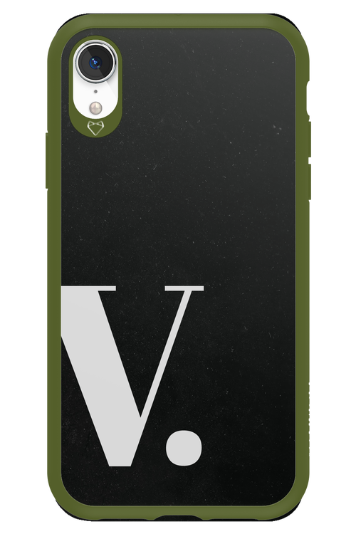 V (Off Space) 2.0 - Apple iPhone XR