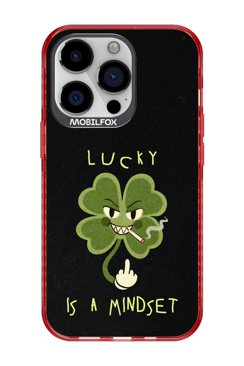 Lucky Mind 2.0 - Apple iPhone 13 Pro