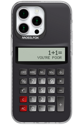 Calculator - Apple iPhone 15 Pro Max