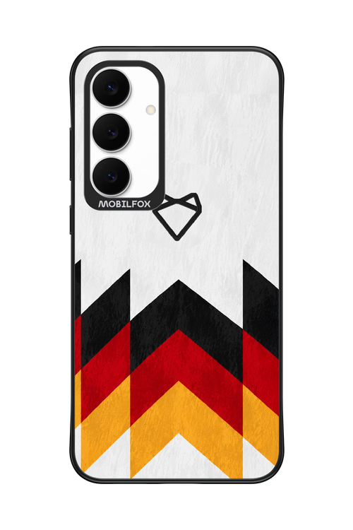Germania x Mobilfox 2.0 - Samsung S25 FE