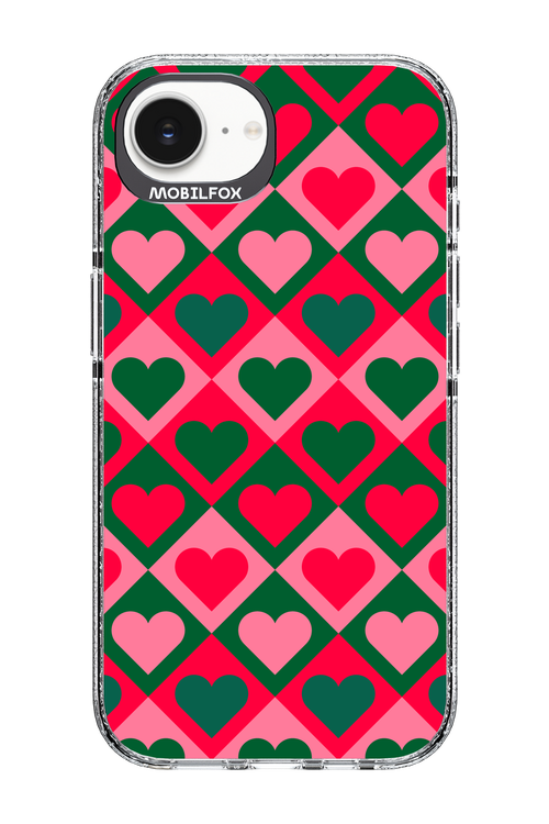 Love of Christmas - Apple iPhone 16e