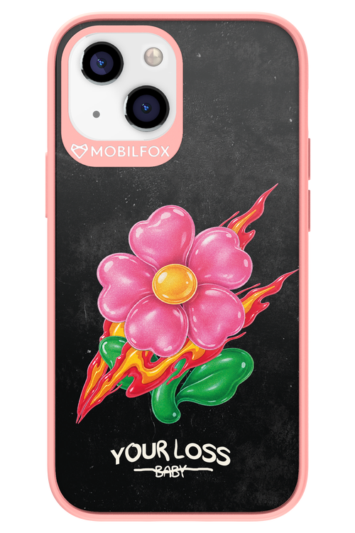 Your Loss 2.0 - Apple iPhone 13 Mini