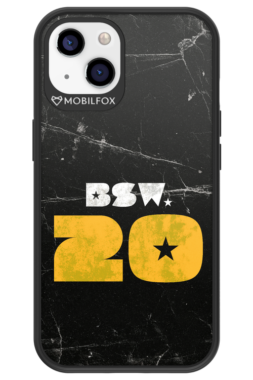 BSW 20 (1) 2.0 - Apple iPhone 13