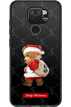 Lucky Christmas - Xiaomi Redmi Note 9