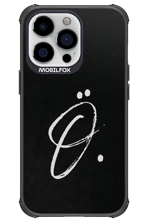 (Off Space) O II 2.0 - Apple iPhone 13 Pro