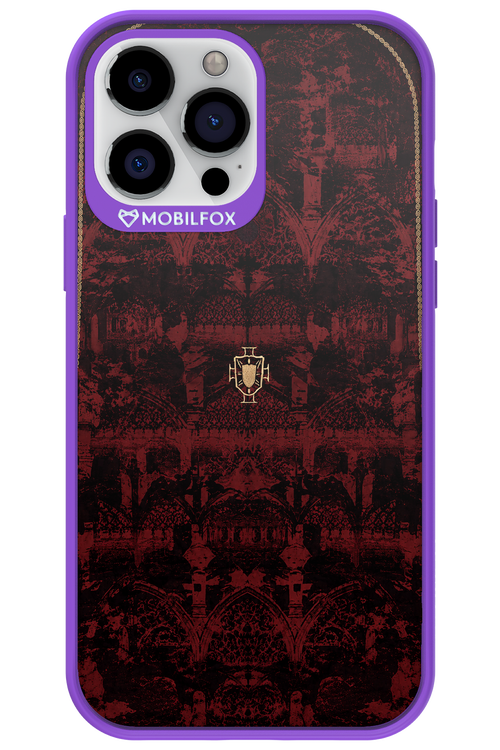 Portugalia 2.0 - Apple iPhone 13 Pro Max