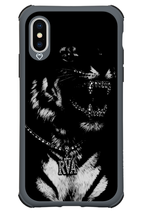 Tiger RVA 2.0 - Apple iPhone XS