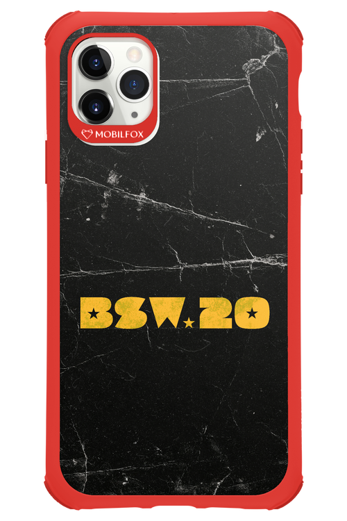 BSW 20 (5) 2.0 - Apple iPhone 11 Pro Max