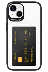 Black Card - Apple iPhone 14