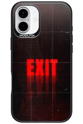 EXIT - Apple iPhone 16 Plus