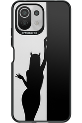 Devil Babe 2.0 - Xiaomi Mi 11 Lite (2021)