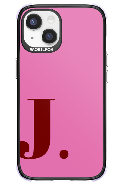 J (Sorbet) 2.0 - Apple iPhone 14