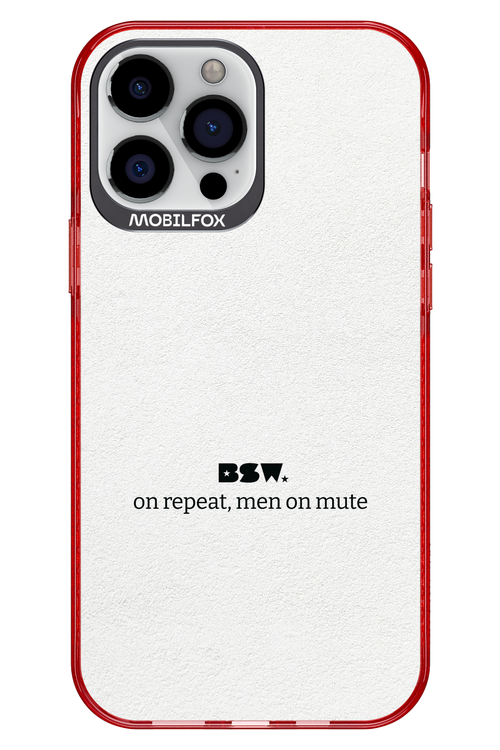 BSW FourSeasons 14 2.0 - Apple iPhone 13 Pro Max