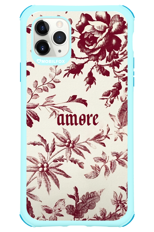 Amore 2.0 - Apple iPhone 11 Pro Max