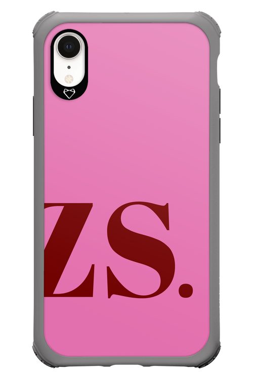ZS (Sorbet) 2.0 - Apple iPhone XR