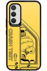 Crumple Zone 2.0 - Samsung Galaxy A34