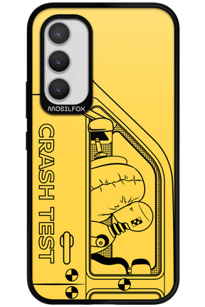 Crumple Zone 2.0 - Samsung Galaxy A34