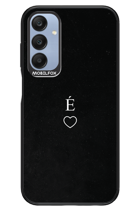 E Black II 2.0 - Samsung A25