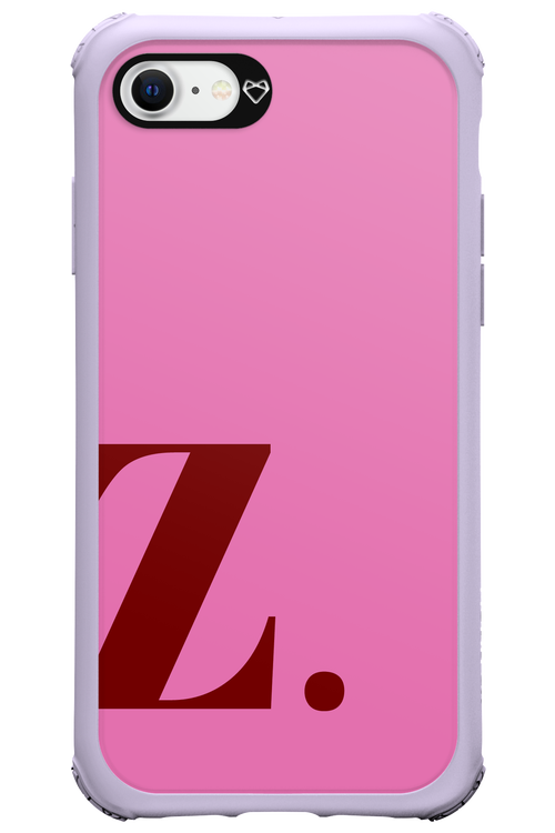 Z (Sorbet) 2.0 - Apple iPhone SE 2020