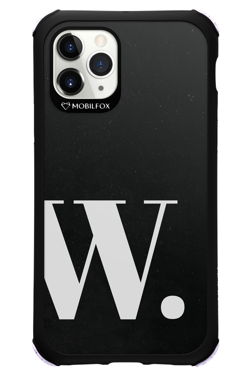 W (Off Space) 2.0 - Apple iPhone 11 Pro