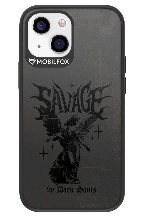 St. Savage - Apple iPhone 13 Mini