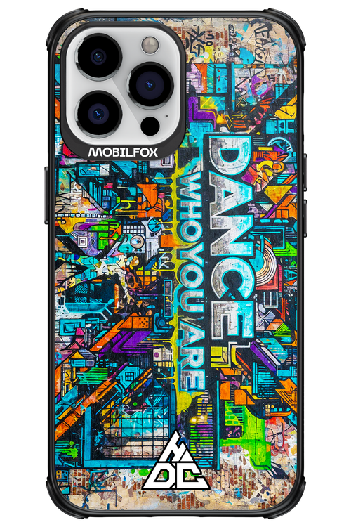 HDC 4 - Apple iPhone 13 Pro Max