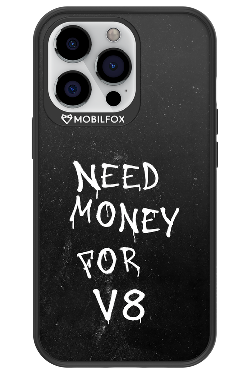V8 2.0 - Apple iPhone 13 Pro