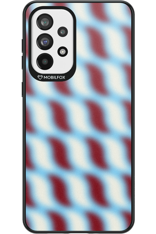 Cold Wave 2.0 - Samsung Galaxy A73