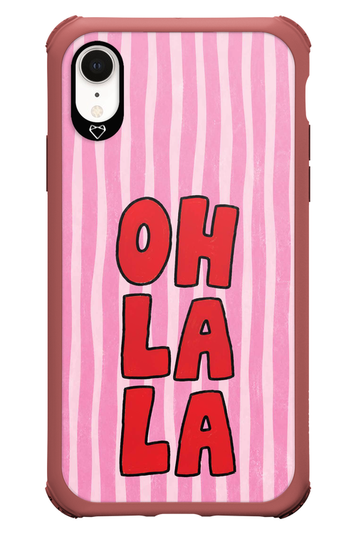 OHLALA 2.0 - Apple iPhone XR