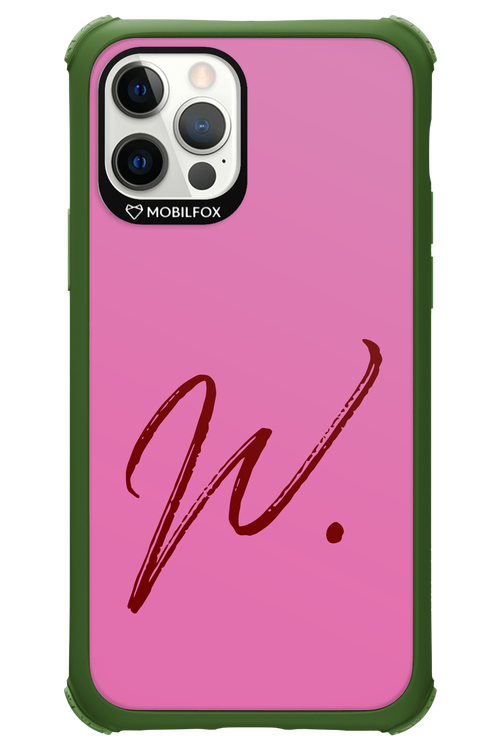 (Sorbet) W 2.0 - Apple iPhone 12 Pro