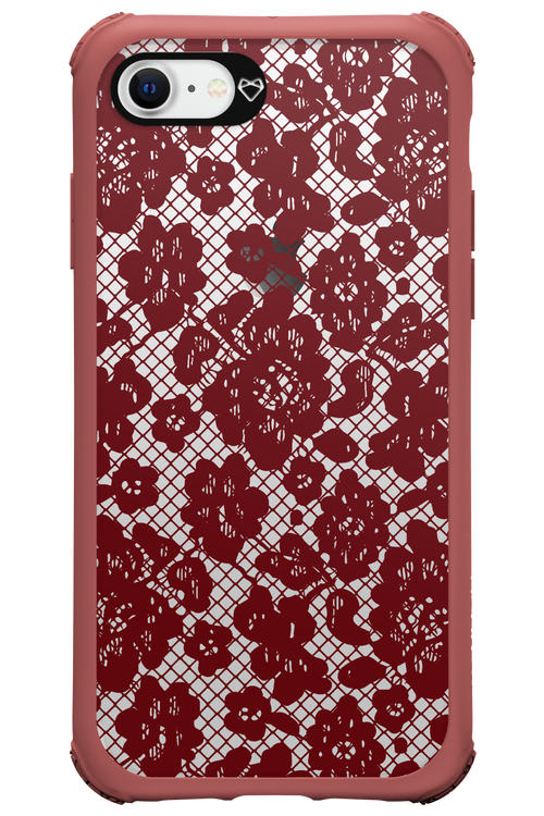 Lace Lover - Apple iPhone 7