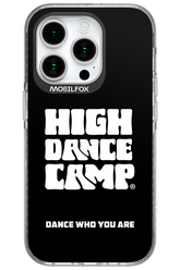 HDC 1 - Apple iPhone 15 Pro